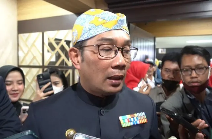 Ridwan Kamil