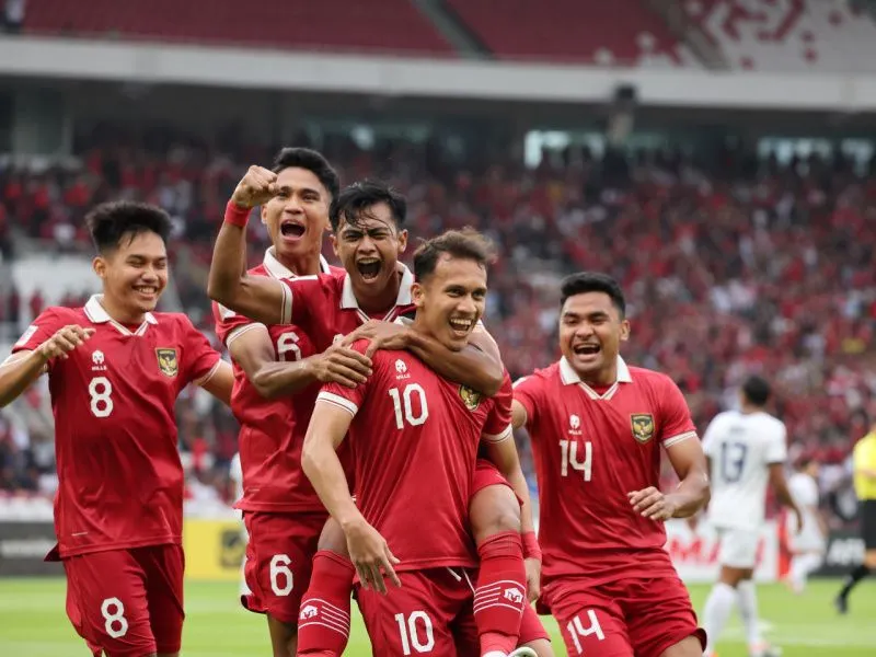 Penyelesaian Akhir Timnas Indonesia Menjadi Sorotan 