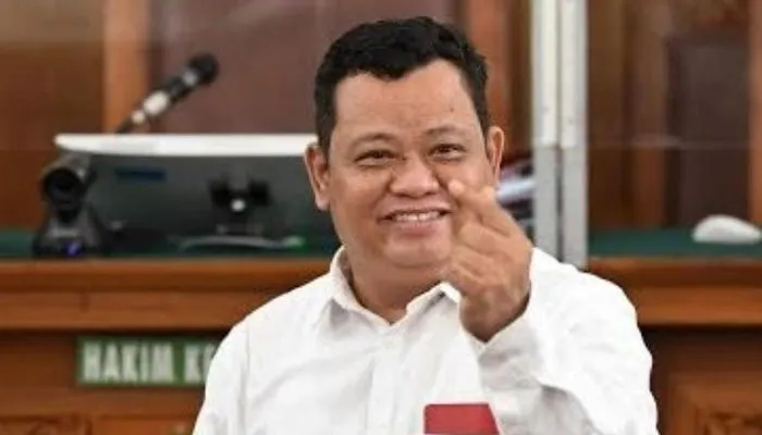 Tidak Terima Dituduh Berbohong, Kuat Ma&rsquo;ruf Laporkan Ketua Majelis Hakim atas Dugaan Pelanggaran Kode Etik