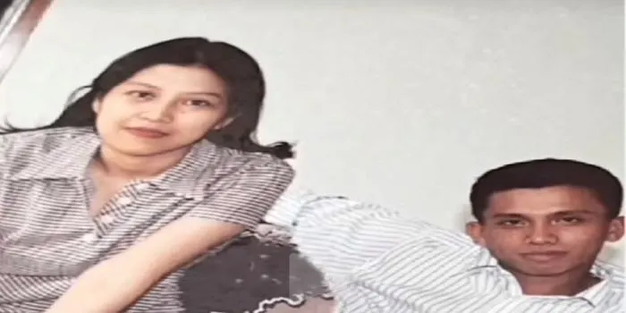 Viral! Beredar Foto Ferdy Sambo dan Putri Candrawati Saat Muda, Netizen: FS Muda Kaya Icad