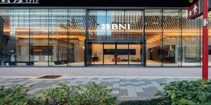 Lowongan Kerja BUMN Bank BNI