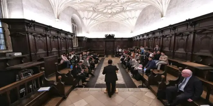 Mengenal Pribadi Gryffindor, Julukan Warganet Usai Anies Baswedan Berikan Kuliah Tamu di Oxford University