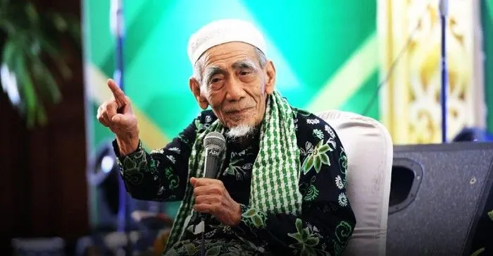 Mbah Moen