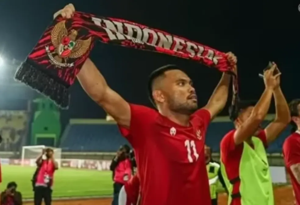 Jadi Peserta Piala Asia 2023, Inilah Daftar Negara yang Underestimate dengan Kemampuan Timnas Indonesia
