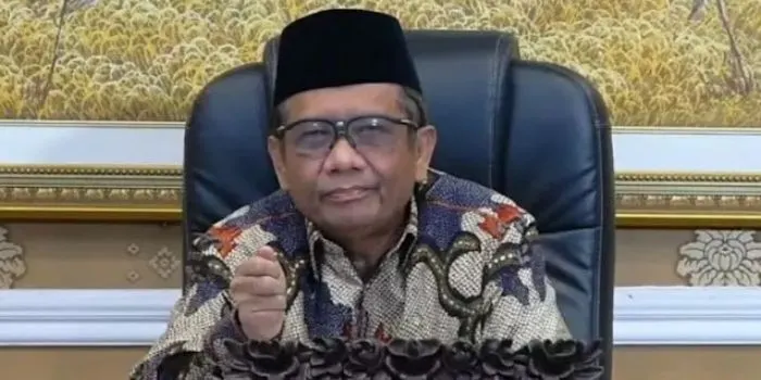 Mahfud MD Sebut gerakan gerilya inginkan Ferdy Sambo bebas dari jeratan hukum