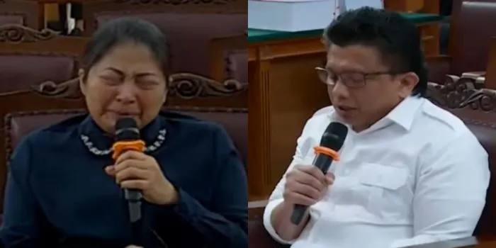 Angka Sial! Misteri Dibalik Sidang Vonis Tanggal 13, Benarkah Ferdy Sambo dan Putri Candrawathi Bakal Apes?