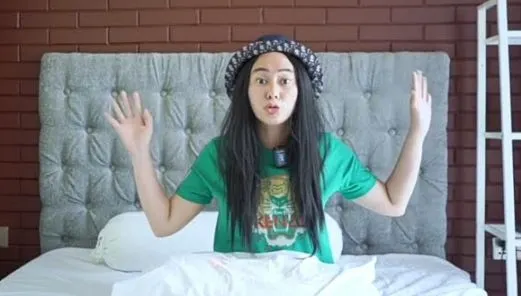 Denise Chariesta Tuding Istri RD Selingkuh dengan RA, Katanya Informasi Ini dari Bulan Sahabat GG