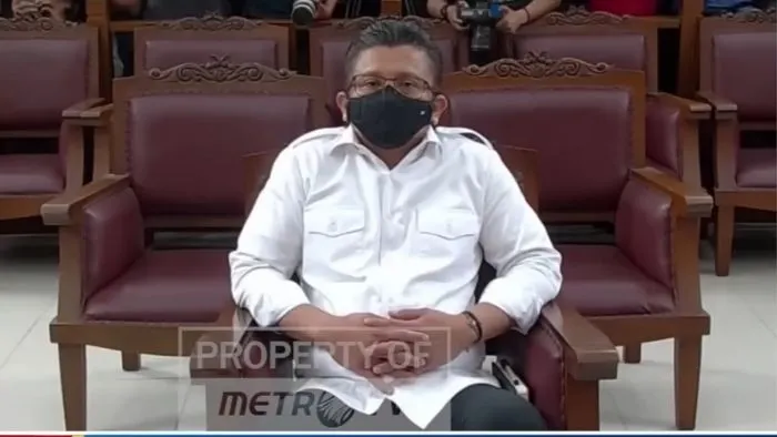Divonis Hukuman Mati, Akankah Kebobrokan Kepolisian Akan Dibongkar Ferdy Sambo? Ini Kata Dosen Ilmu Kepolisian