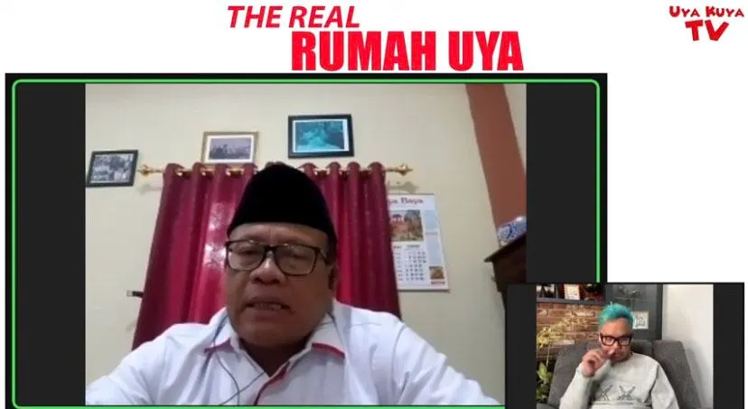 Ketua IPW Sebut Ferdy Sambo Memegang Rahasia Besar Perwira Tinggi, Jadi Alasan untuk Sulit Dihukum Mati?