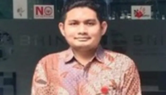 Peneliti BRIN Andi Pangerang Hasanuddin resmi dipecat