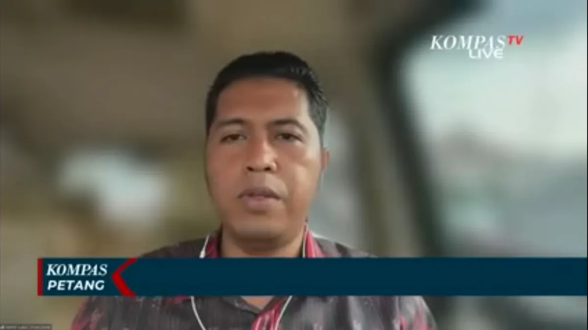 Martin Simanjuntak Justru Kecewa Usai Ricky Rizal Akui Adanya Perintah Tembak: Saya Melihat Biasa-biasa Saja