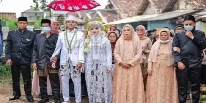 Mengejutkan! Ternyata Inilah Kronologi Perselingkuhan Suami Norma Risma dan Ibu Kandungnya