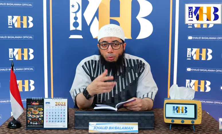 Penceramah Ustadz Khalid Basalamah pernah jelaskan beberapa hal yang dapat menyebabkan terhambatnya rezeki yang datang.