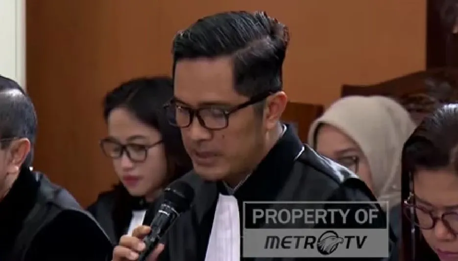 Keras! Bantah Replik Jaksa, Kubu Putri Candrawathi Sebut Skenario Ferdy Sambo Lebih Bagus