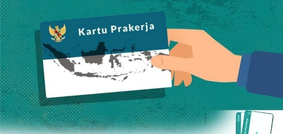Pelatihan Kartu Prakerja 2023 Boleh Diwakilkan Orang Lain? Jangan Sampai Keliru, Simak Penjelasan Berikut!