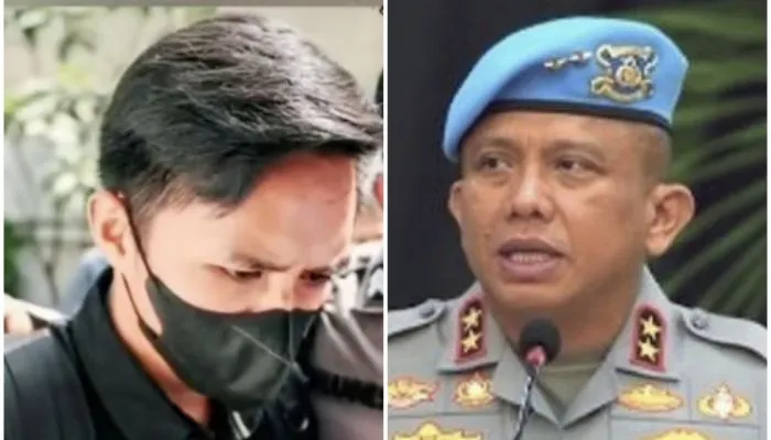 Ferdy Sambo, Richard Eliezer dan ketiga terdakwa pembunuhan Brigadir Yosua lainnya akan diperpanjang masa tahanannya
