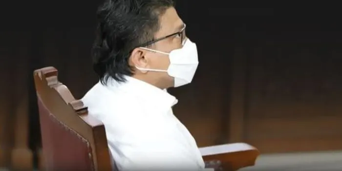 Belum Lega Meski Ferdy Sambo Divonis Mati, Warganet Justru Risaukan Hal Ini: Kawal Sampai The End