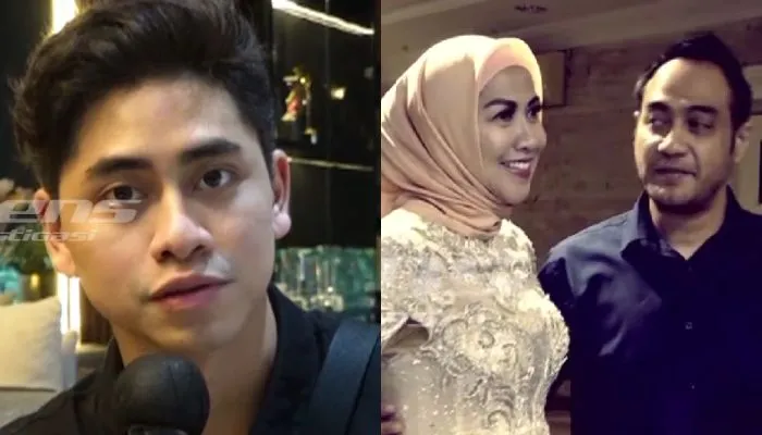 Venna Melinda Jadi Korban KDRT, Athalla Naufal Kecewa Berat pada Ferry Irawan: Omong Kosong!