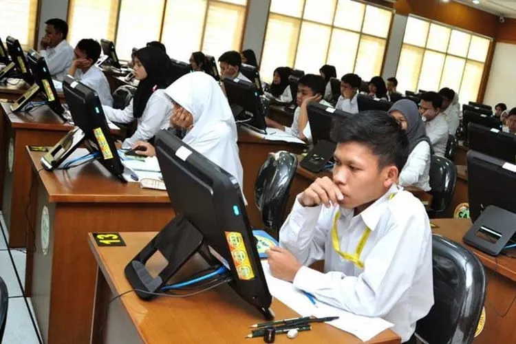 Bocoran Formasi Prioritas CPNS 2023 untuk Lulusan S1 hingga SMA, Informasi Lengkap Cek di Sini!