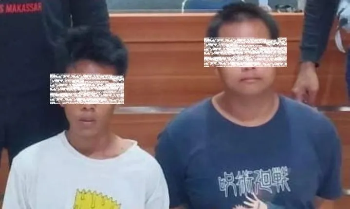 Terobsesi Ingin Cepat Kaya, Dua Pelajar SMA Tega Lakukan Hal Ini Demi Dapatkan Organ Tubuh Korbannya
