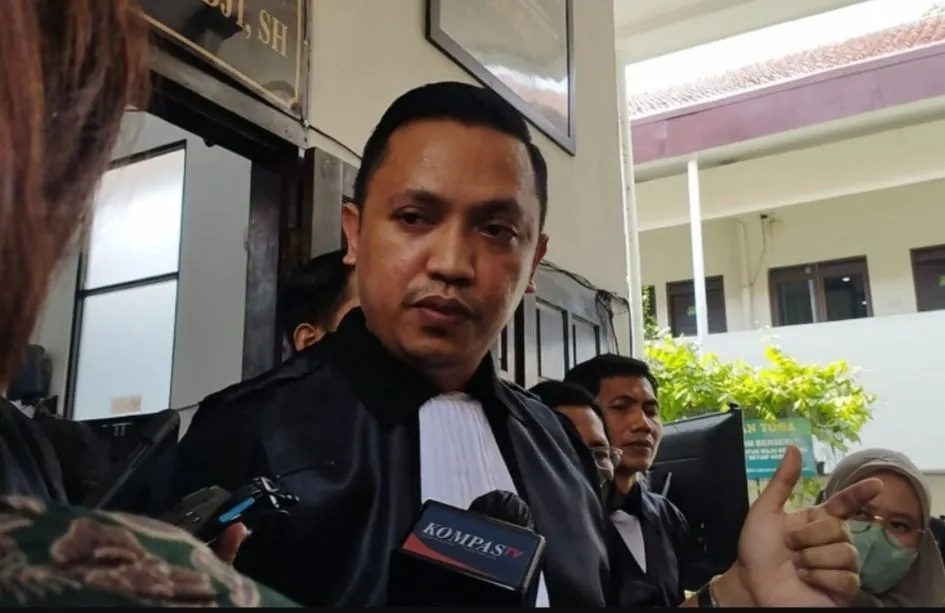 Ronny Talapessy Ungkap Deretan Fakta Kasus Ferdy Sambo hingga Temukan 2 Poin Penting, Apa Saja?