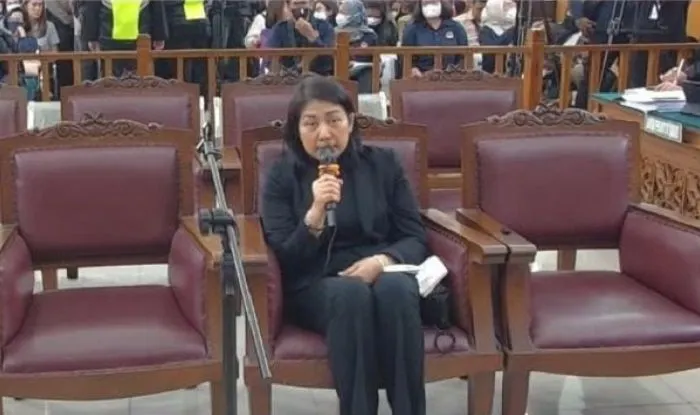 Terbongkar! Pakar Psikologi Forensik Ungkap Arti dari Jawaban Lupa dan Tidak Tahu Putri Candrawathi di Sidang