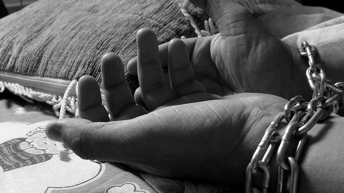 Human Trafficking Awareness Day, Waspadai Tindak Kejahatan Perdagangan Manusia di Sekitar Anda!