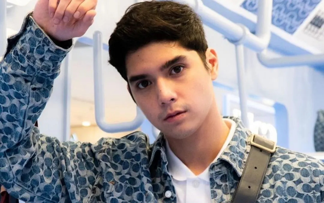 Artis Ahmad Al Ghazali Köhler menyampaikan beberapa kriteria perempuan yang ingin dijadikan pendamping hidupnya