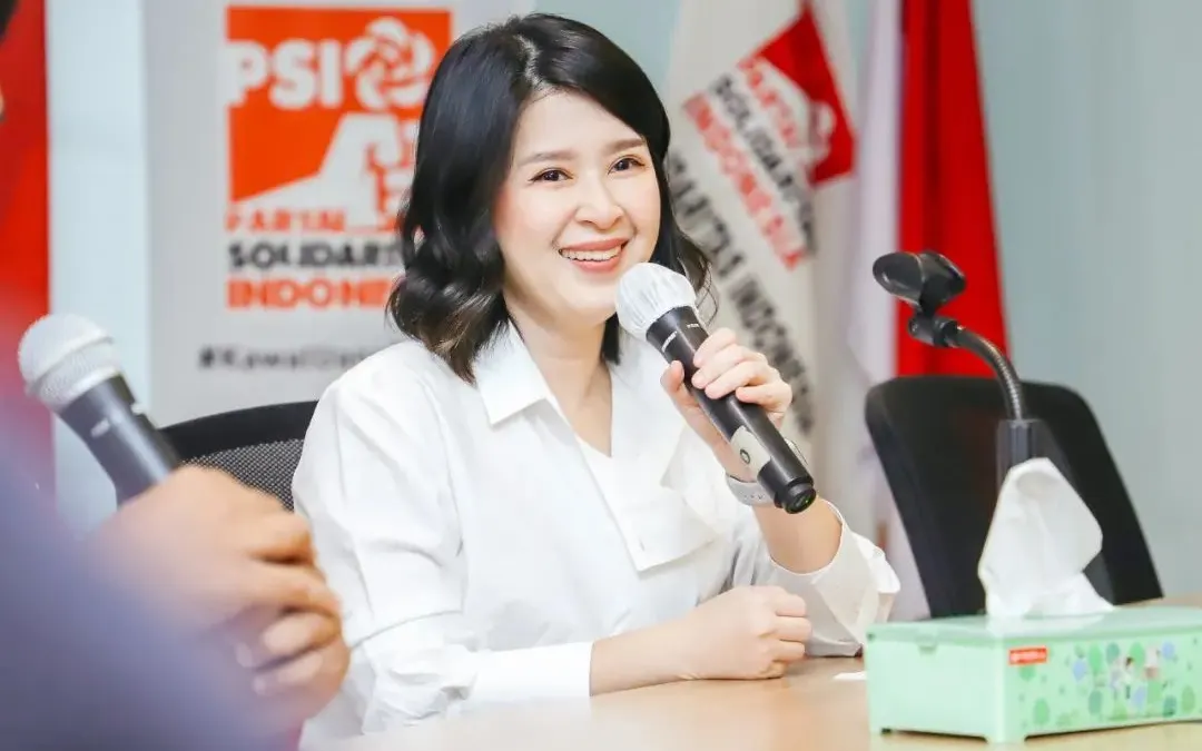 Grace Natalie menjadi sorotan publik usai kaitkan kasus penganiayaan dengan agama yang dianut oleh David.