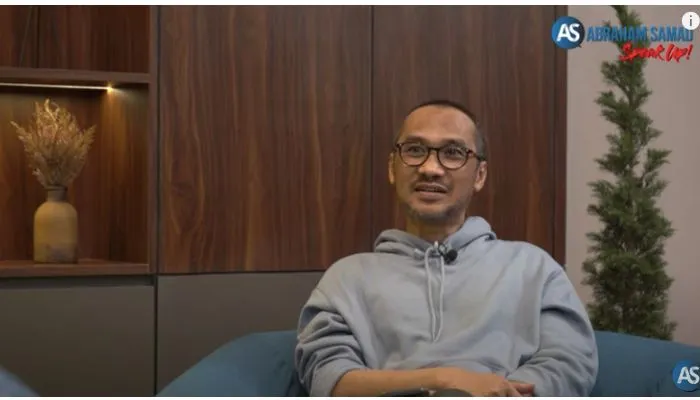Beberkan Kekhawatiran Jika Ferdy Sambo Dihukum Seumur Hidup, Abraham Samad: karena Kita Tahu, Ada Celah