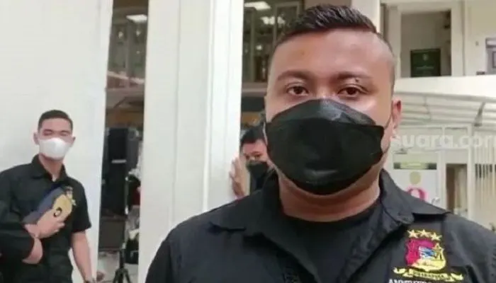 Jelang Pledoi Bharada E, Reakan Seangkatan Ramai-ramai Beri Dukungan: Kalau Bisa Gabung Brimob Lagi