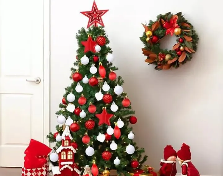 Terlengkap! 15 Ucapan Hari Natal Paling Berkesan, Cocok Untuk Caption Medsos Atau Dikirim Ke Orang Terkasih