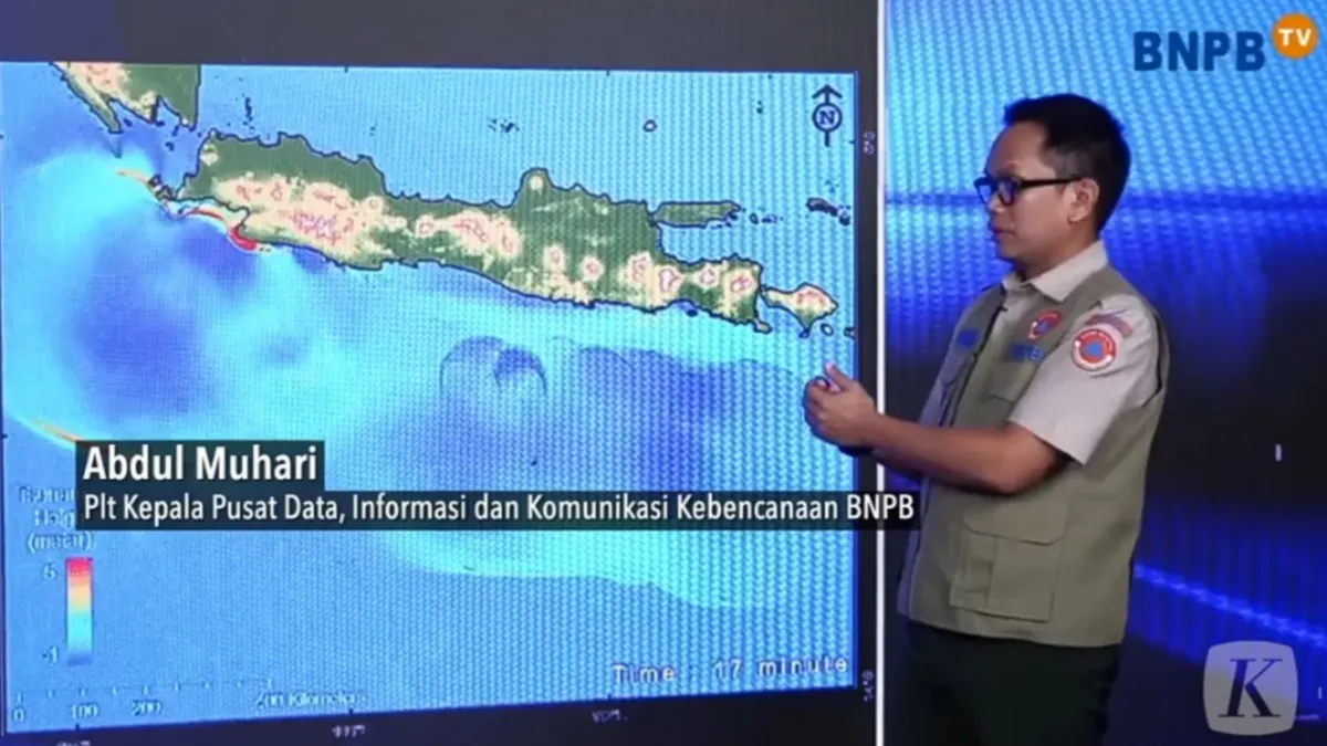 Terpopuler! Sesar Baribis Makin Mengancam, Bagaimana Potensi Gempa yang Akan Muncul dan Cara Mitigasinya?