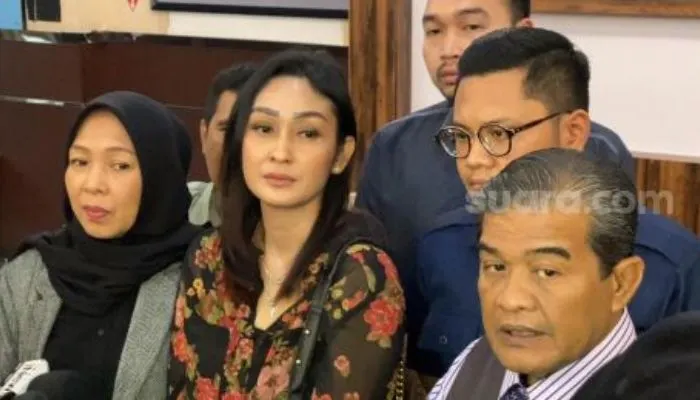Mantan Petinggi OVO Diduga Melakukan Aksi KDRT pada Sang Anak dan Mantan Istrinya, Simak Begini Penjelasannya