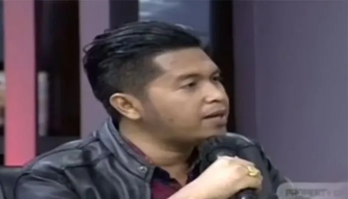 Martin Simanjuntak Sebut Ferdy Sambo Tak Berjiwa Ksatria dan Plin-plan Hingga Salah Jika DiangkatJenderal