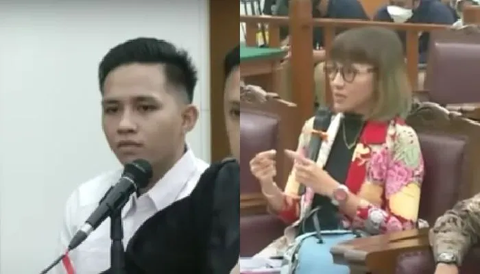 Richard Eliezer Alami Gejala Hipomania Dominan Pasca Diperintah Ferdy Sambo Tembak Yosua, Apa Itu?
