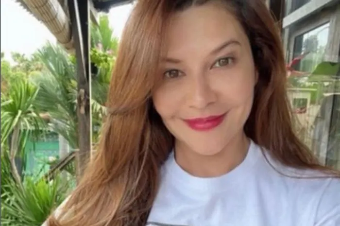 Kesal dengan Kakaknya! Ryszard Bleszynski Gugat Tamara Bleszynski 34 M Gara-gara Mangkir dari Tanggung Jawab