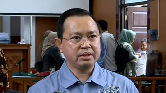 Pontang-panting Ferdy Sambo Cabut Gugatan Presiden dan Kapolri, Pengacara: dengan Kebesaran Hati Kami...