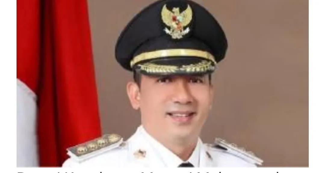 Heboh Kritikan Bupati Meranti pada Kemenkeu, Dianggap Bisa Berpotensi Pengkhianatan Negara