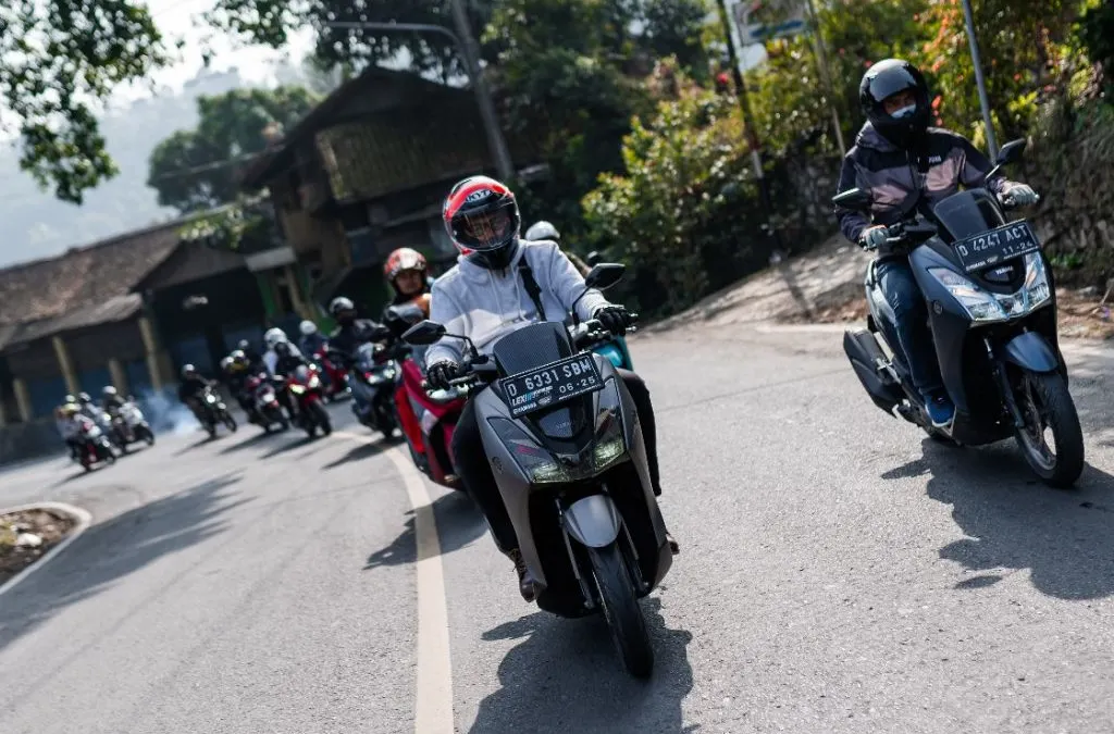 Banyak faktor mengapa motor matic cenderung boros bensin dan ada cara yang bisa dilakukan untuk mengatasi masalah ini.