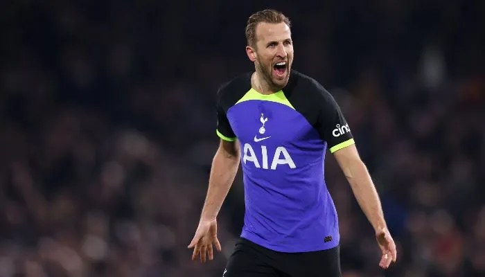 Cetak Gol di Kandang Fulham, Harry Kane Samai Rekor Sepanjang Masa Legenda Hotspur