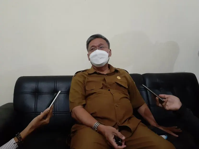 Harta Sendiri vs Warisan Milik Nurhali, ASN Terkaya di Indonesia dengan Harta Rp802 Miliar