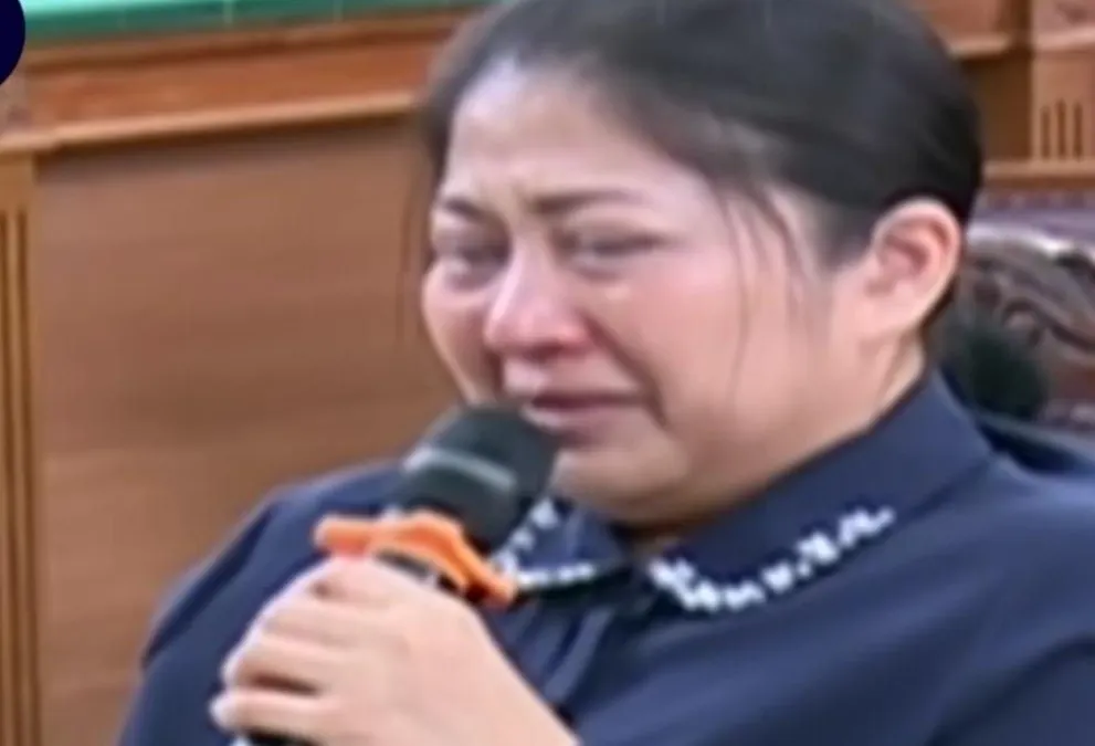 Kuasa hukum keluarga Brigadir Yosua mencurigai makna tangisan PutrI Candrawathi