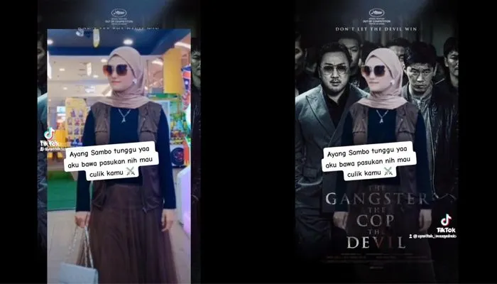Kembali Bikin Geger! Tak Terima Ferdy Sambo Dituntut Pidana Seumur Hidup, Syarifah Ima Syahab Akan Lakukan Ini