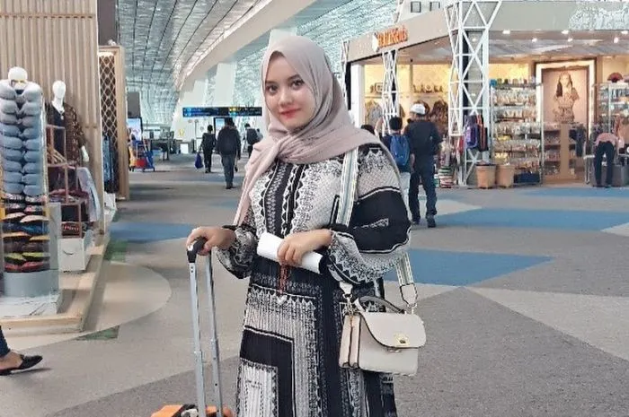 Nadia Hawasy