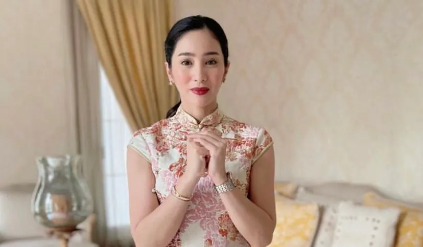 Indigo Hard Gumay sependapat dengan Bunga Zainal dan mengatakan bahwa seorang YouTuber itu memang sombong.