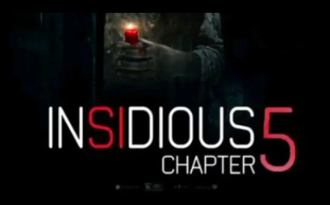 5 Film Horror Barat Tayang 2023 yang Wajib Masuk List Anda! Ada Insidious 5