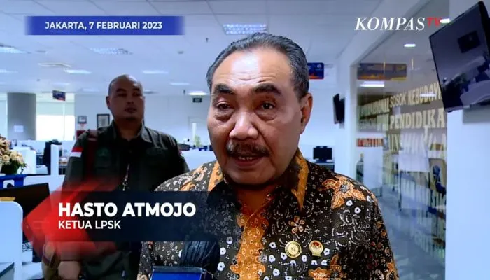 Richard Eliezer Tak Boleh Lengah, LPSK Sebut Ada Ancaman Menanti Setelah Vonis Hakim, Apakah Itu?