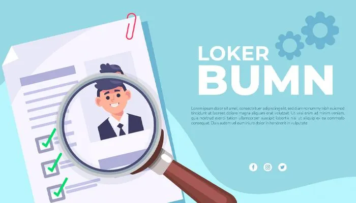 Info Loker BUMN Terbaru, PT Bank Mandiri dan PT PP, Cek Syarat dan Ketentuannya di Sini!