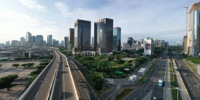 10 Kota paling kaya di Indonesia Tahun 2022:, ternyata bukan Jakarta